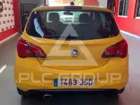 2016 Opel Corsa