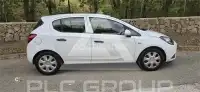 2016 Opel Corsa