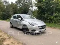 2016 Opel Corsa