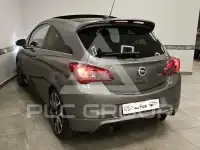 2016 Opel Corsa