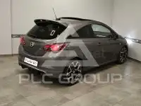 2016 Opel Corsa