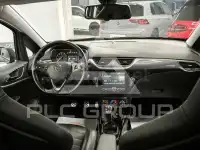 2016 Opel Corsa