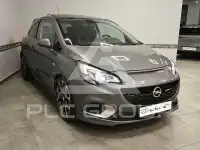 2016 Opel Corsa