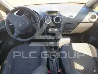 2016 Opel Corsa
