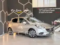 2016 Opel Corsa
