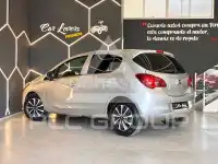 2016 Opel Corsa