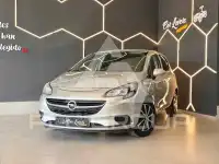 2016 Opel Corsa