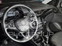2016 Opel Corsa