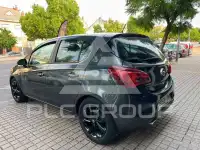 2016 Opel Corsa