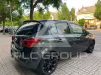 2016 Opel Corsa