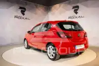 2016 Opel Corsa