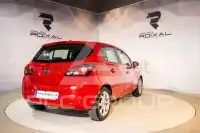 2016 Opel Corsa