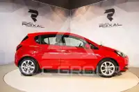 2016 Opel Corsa