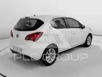 2016 Opel Corsa
