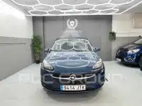2016 Opel Corsa