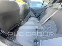 2016 Opel Corsa