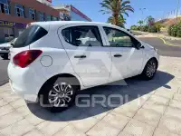 2016 Opel Corsa