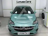 2016 Opel Corsa