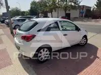 2016 Opel Corsa