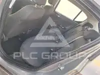 2016 Opel Corsa