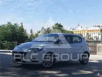 2016 Opel Corsa