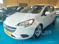 2016 Opel Corsa