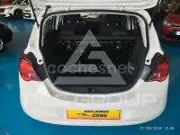 2016 Opel Corsa