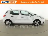2016 Opel Corsa