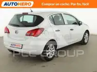2016 Opel Corsa