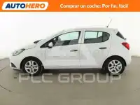 2016 Opel Corsa