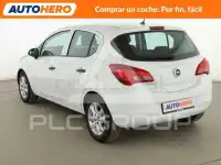 2016 Opel Corsa