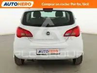 2016 Opel Corsa
