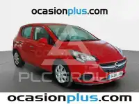 2016 Opel Corsa
