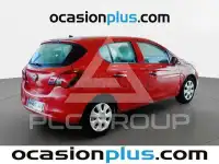 2016 Opel Corsa