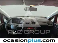 2016 Opel Corsa