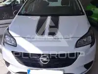 2016 Opel Corsa