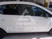 2016 Opel Corsa