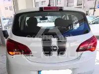 2016 Opel Corsa