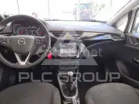 2016 Opel Corsa