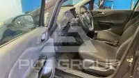 2016 Opel Corsa