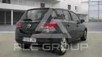 2016 Opel Corsa