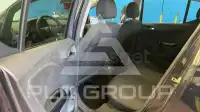 2016 Opel Corsa
