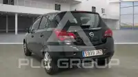 2016 Opel Corsa