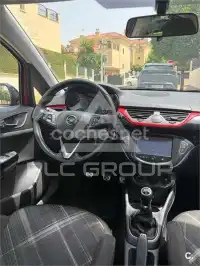2016 Opel Corsa