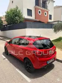 2016 Opel Corsa