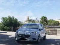 2016 Opel Corsa