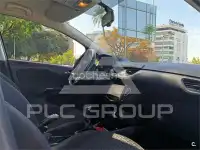 2016 Opel Corsa