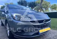 2016 Opel Corsa