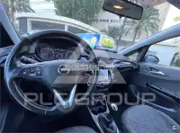 2016 Opel Corsa