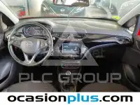2016 Opel Corsa